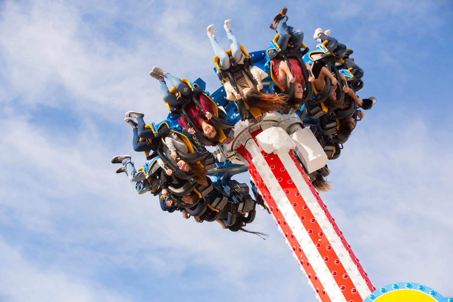 Western Playland - Phidev
